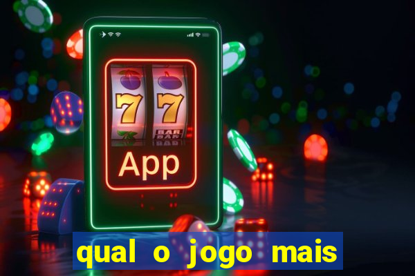 qual o jogo mais baixado da play store